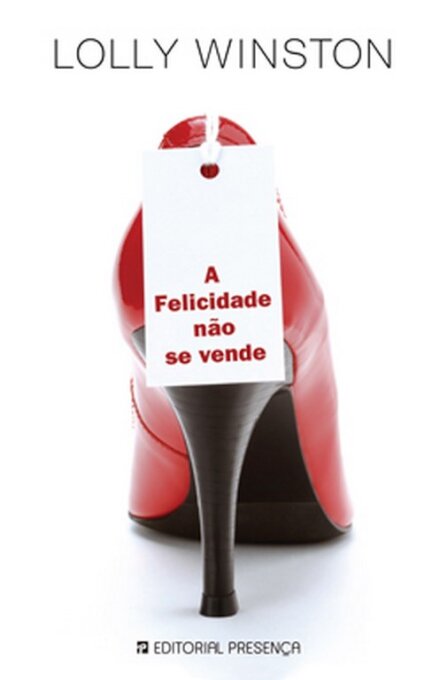 A Felicidade Não Se Vende