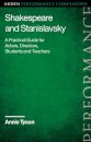 Shakespeare and Stanislavsky