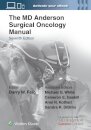The MD Anderson Surgical Oncology Manual: Print + eBook with Multimedia
