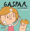 Gaspar, O Dedo Diferente