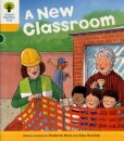 Oxford Reading Tree: Level 5: More Stories B: A New Classroom