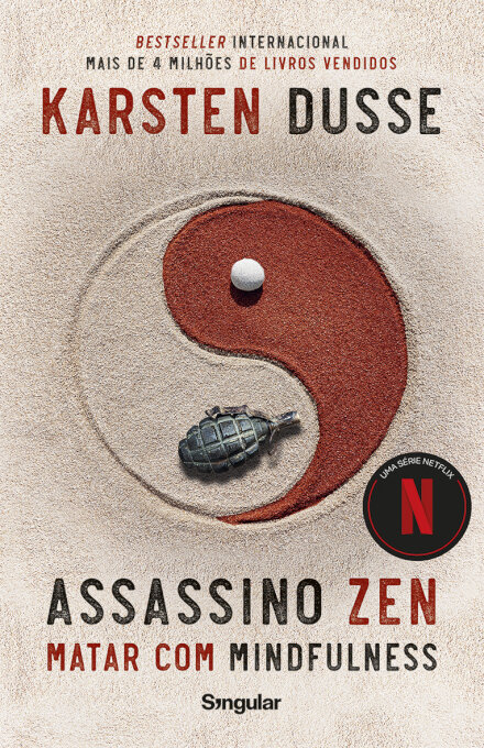 Assassino Zen - Matar com mindfulness
