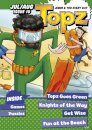 Topz: Volume 2 Jul/Aug
