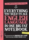 Everything You Need to Ace English Language in One Big Fat Notebook, 2nd Edition (UK Edition)