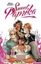 Mirka Andolfo's Sweet Paprika, Volume 2