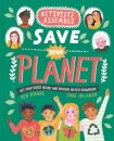 Activists Assemble - Save Your Planet