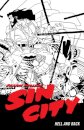 Frank Miller'S Sin City Volume 7: Hell And Back