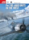 Fw 190 Jabo Units in the West