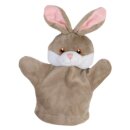 Rabbit Hand Puppet