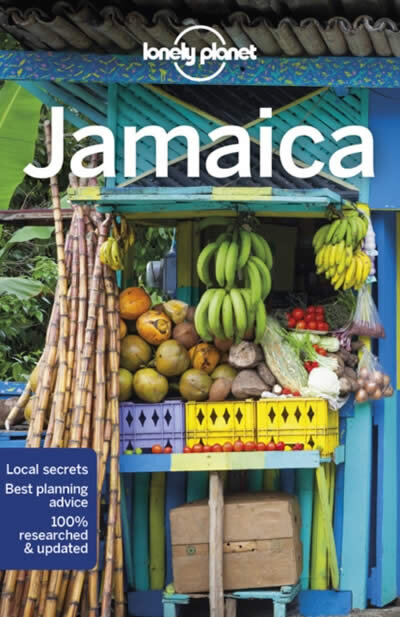 Jamaica 9 Country Guide