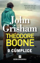 Theodore Boone: O Cúmplice