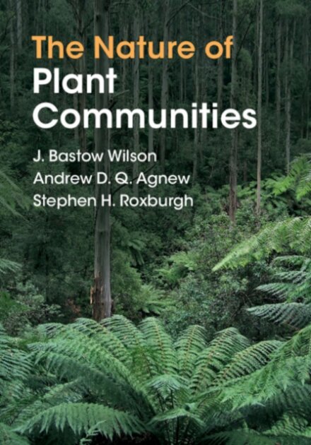 The Nature of Plant Communities