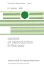 Control of Reproduction in the Cow