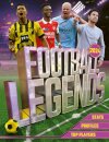 Football Legends 2024