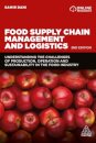 Food Supply Chain Management and Logistics