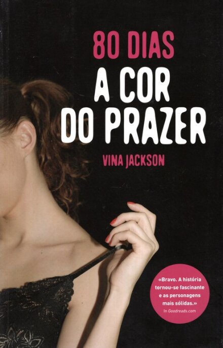 80 Dias - A Cor do Prazer
