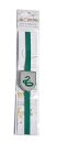 Harry Potter: Slytherin Elastic Band Bookmark