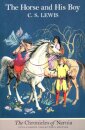 Narnia (3) The Horse And His Boy