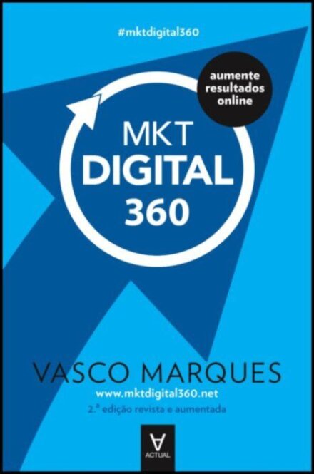 Marketing Digital 360
