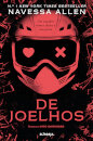 De Joelhos