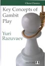 Key Concepts of Gambit Play