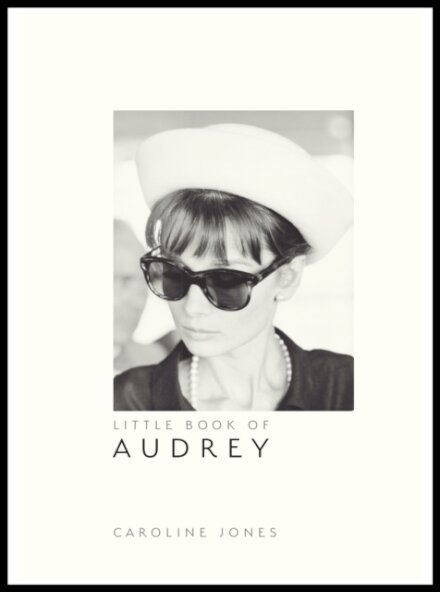 Little Book Of Audrey Hepburn