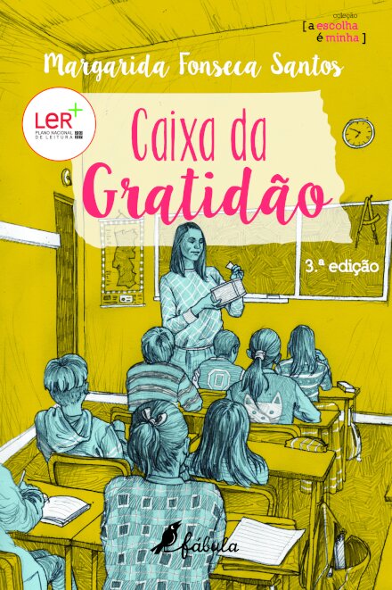 Caixa da Gratidão