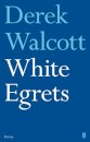 White Egrets