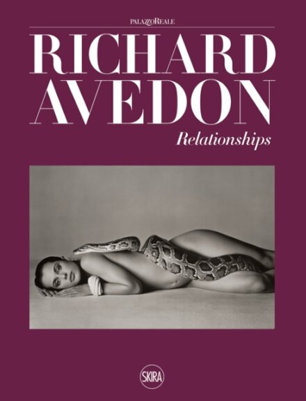 Richard Avedon: Relationships