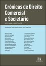 Crónicas De Direito Comercial E Societário