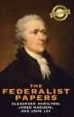 The Federalist Papers (Deluxe Library Edition) (Annotated)