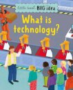 What is technology?