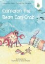 Cameron the Bean Can Crab