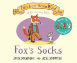Fox'S Socks