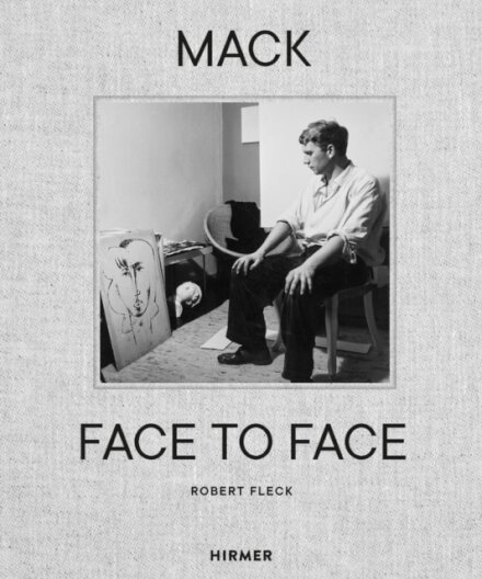 Mack - Face to Face