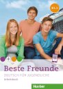 Beste Freunde B1.1 Arbeitsbuch 2025