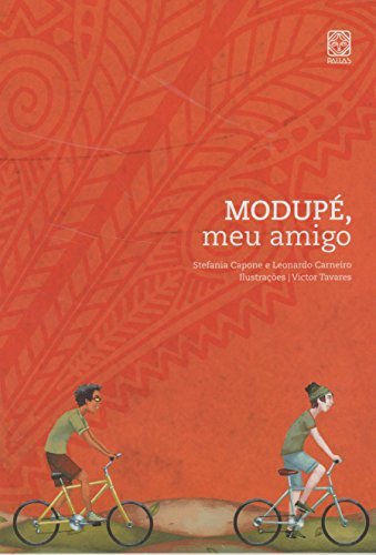 Modupé, Meu Amigo