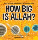 How Big Is Allah?