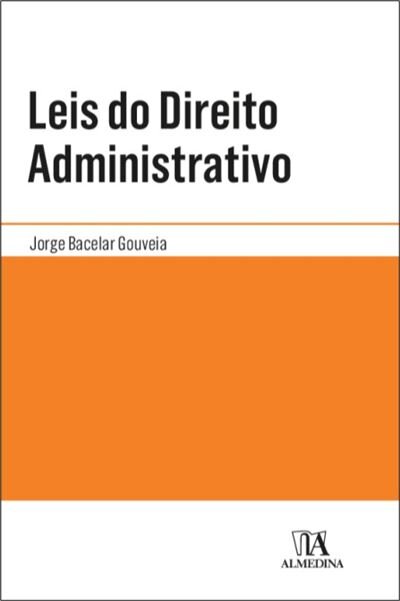 Leis do Direito Administrativo