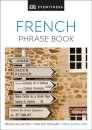 Eyewitness Phrase Book French