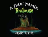 A Frog Named Toulouse