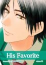 His Favorite, Vol. 13