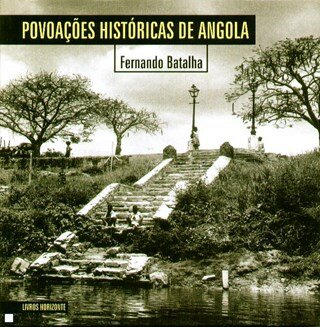 Povoações Históricas De Angola