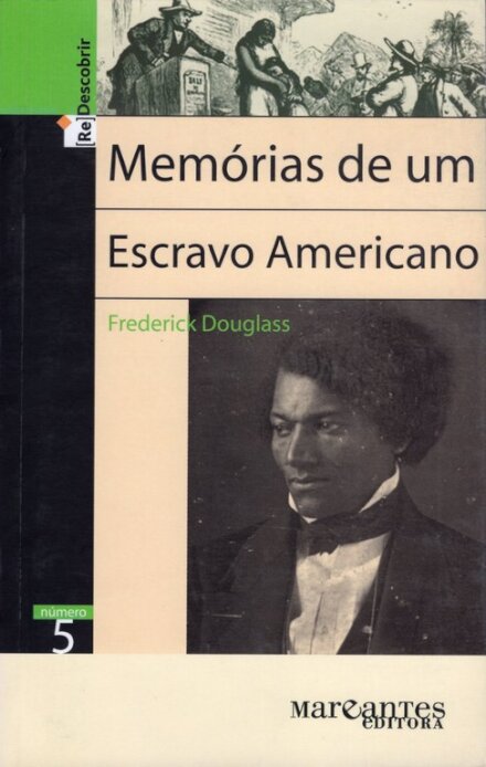 Memorias De Um Escravo Americano