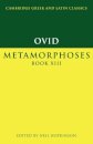 Ovid: Metamorphoses Book XIII