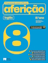 Preparação para a Prova de Aferição - Inglês - 8.º Ano 