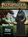 Pathfinder Adventure Path: Whispers in the Dirt