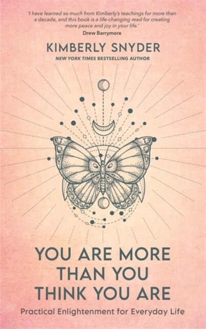 You Are More Than You Think You Are