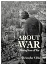 ABOUT WAR