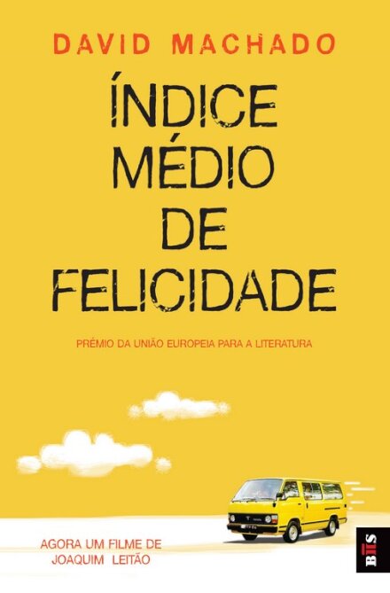 Índice Médio de Felicidade